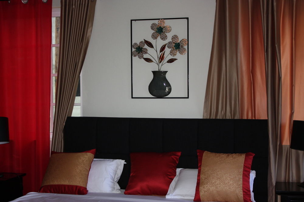 Negril Sky Blue Resorts Экстерьер фото