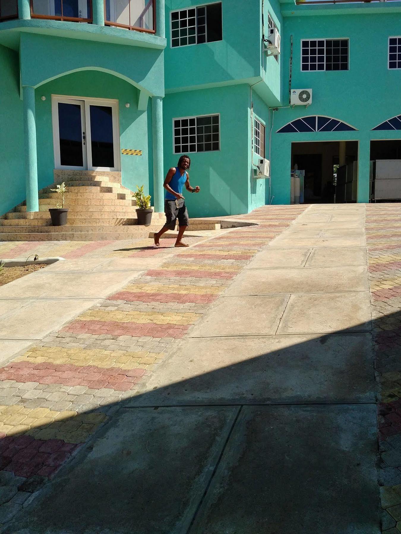 Negril Sky Blue Resorts Экстерьер фото