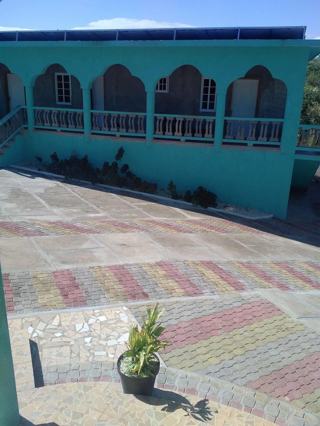 Negril Sky Blue Resorts Экстерьер фото