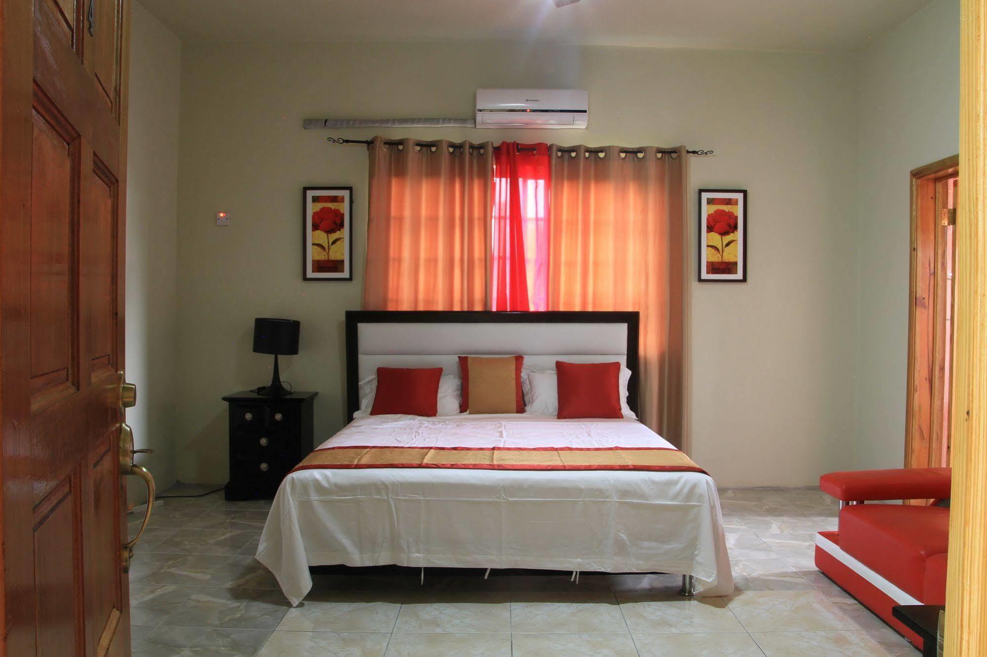 Negril Sky Blue Resorts Экстерьер фото