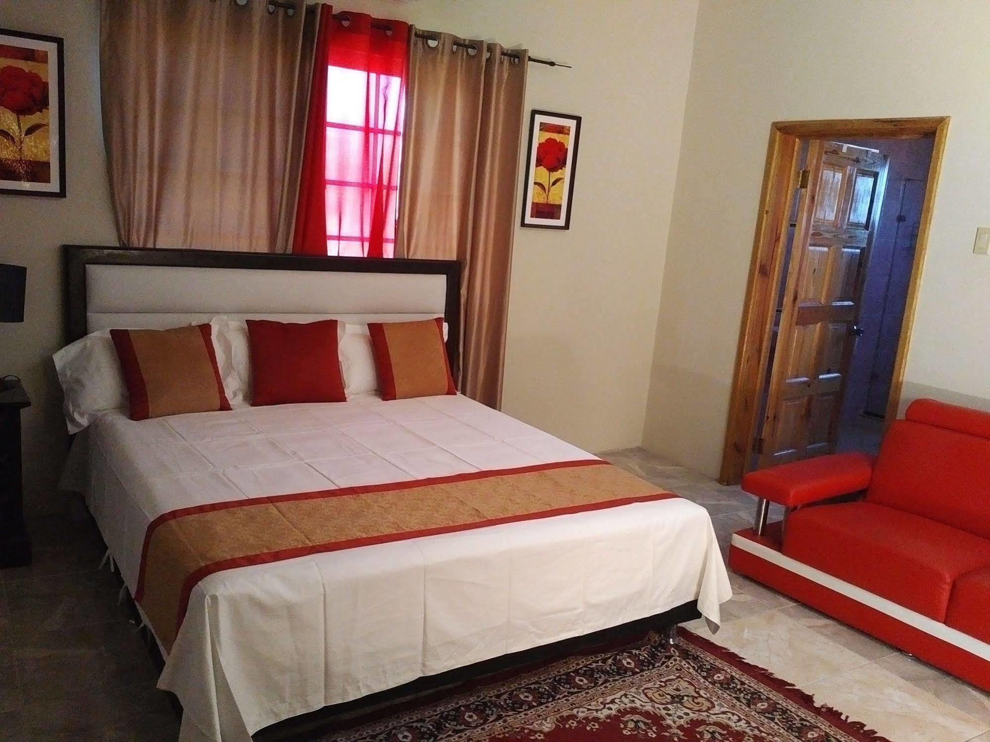 Negril Sky Blue Resorts Экстерьер фото