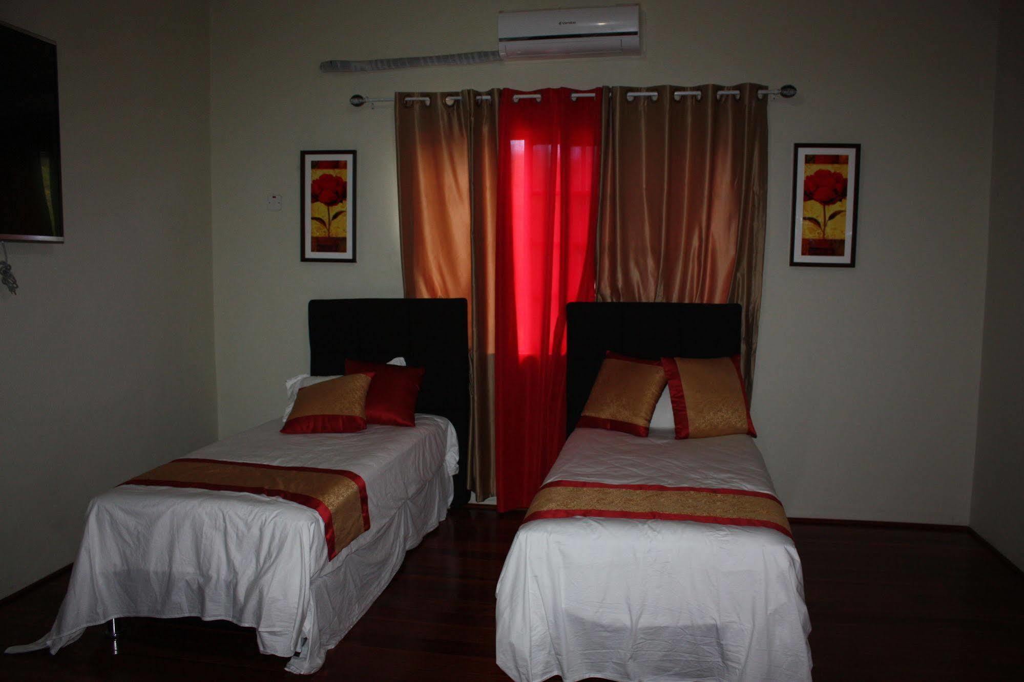 Negril Sky Blue Resorts Экстерьер фото