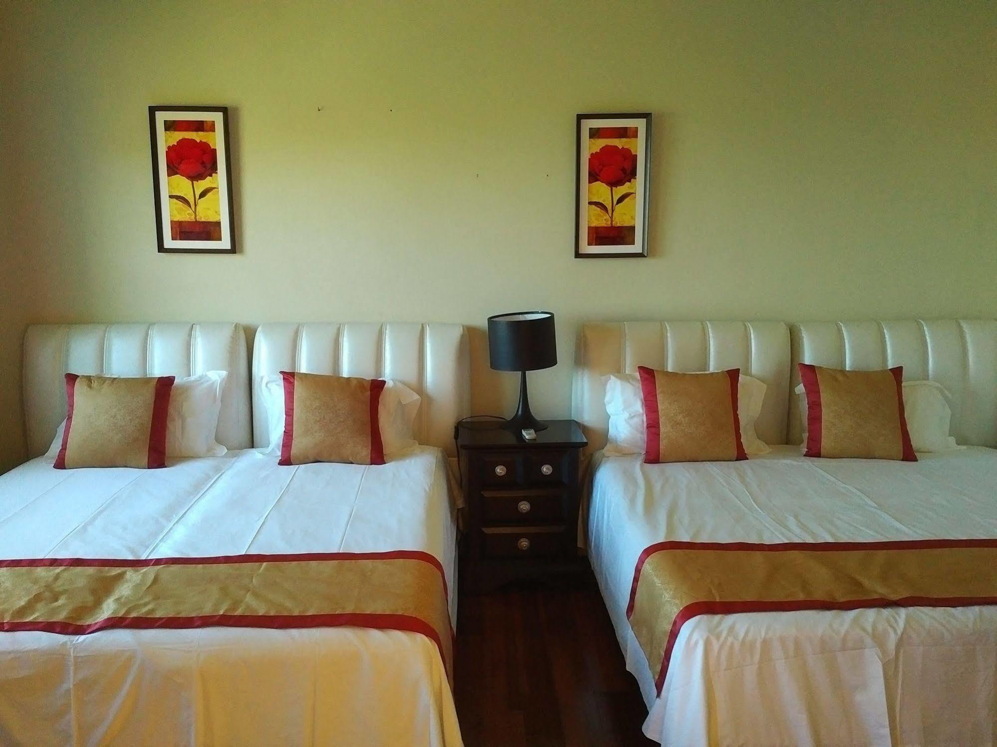 Negril Sky Blue Resorts Экстерьер фото