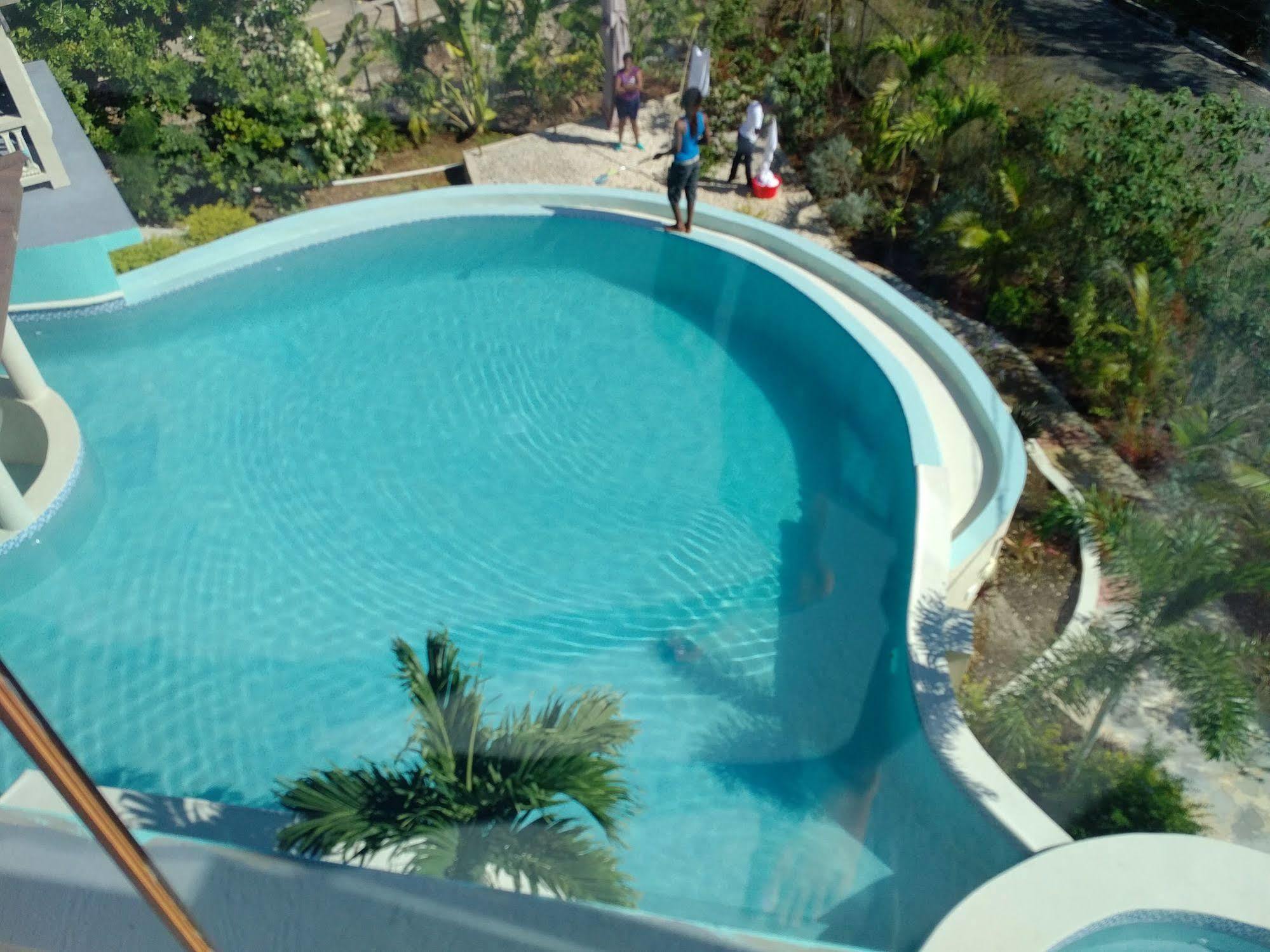 Negril Sky Blue Resorts Экстерьер фото