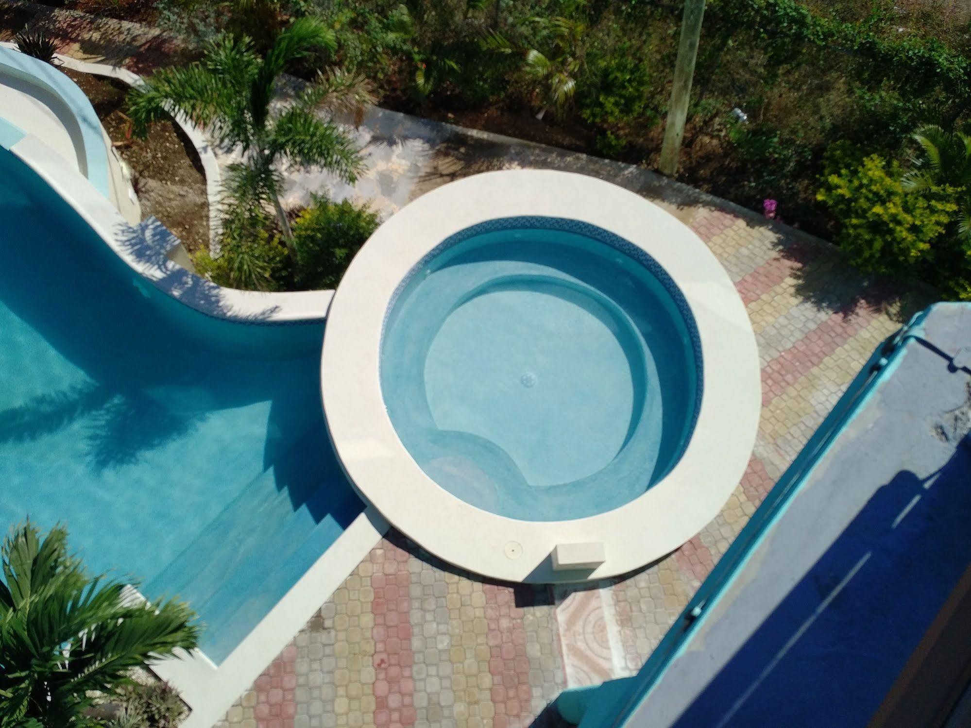 Negril Sky Blue Resorts Экстерьер фото