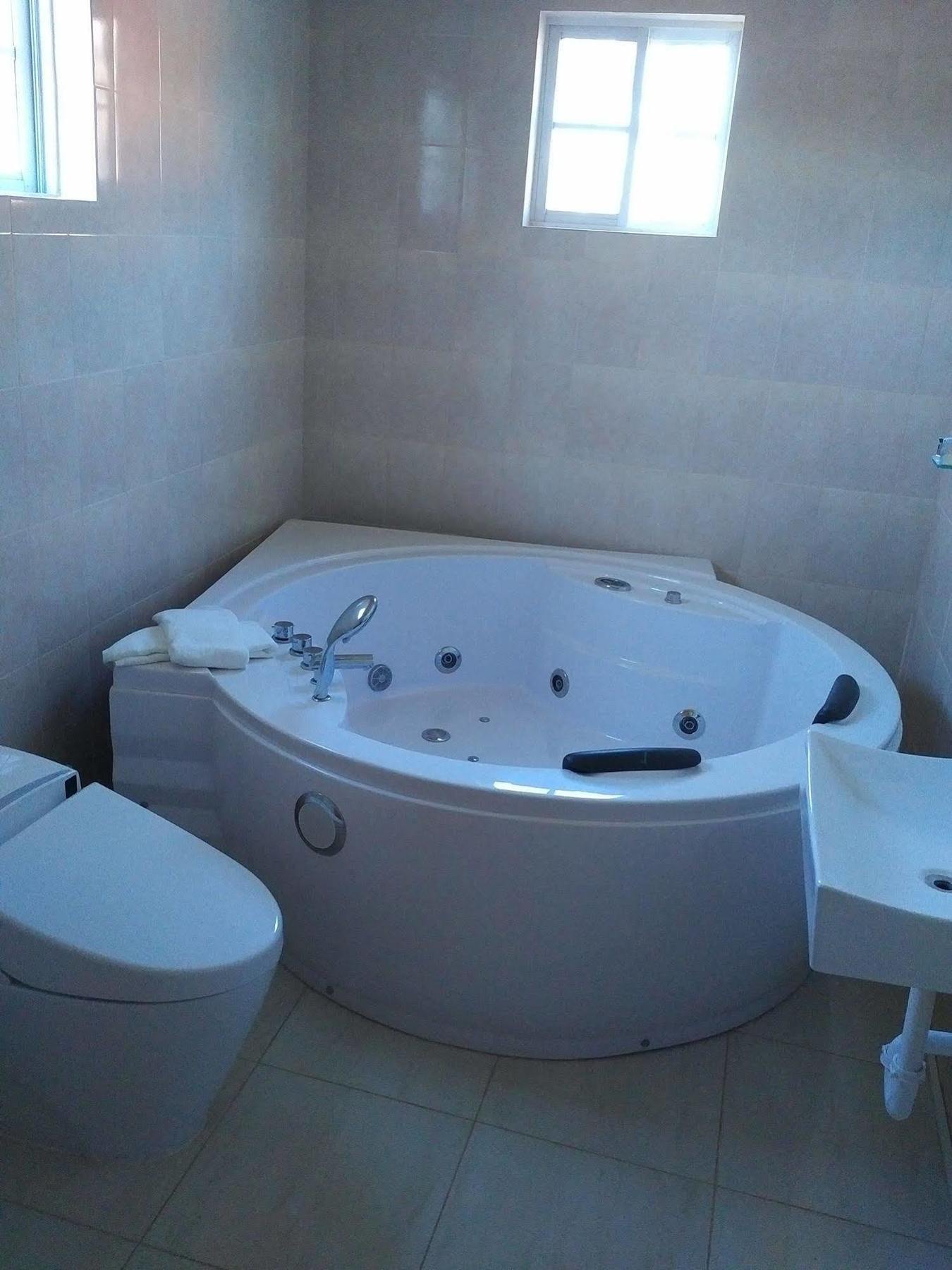 Negril Sky Blue Resorts Экстерьер фото